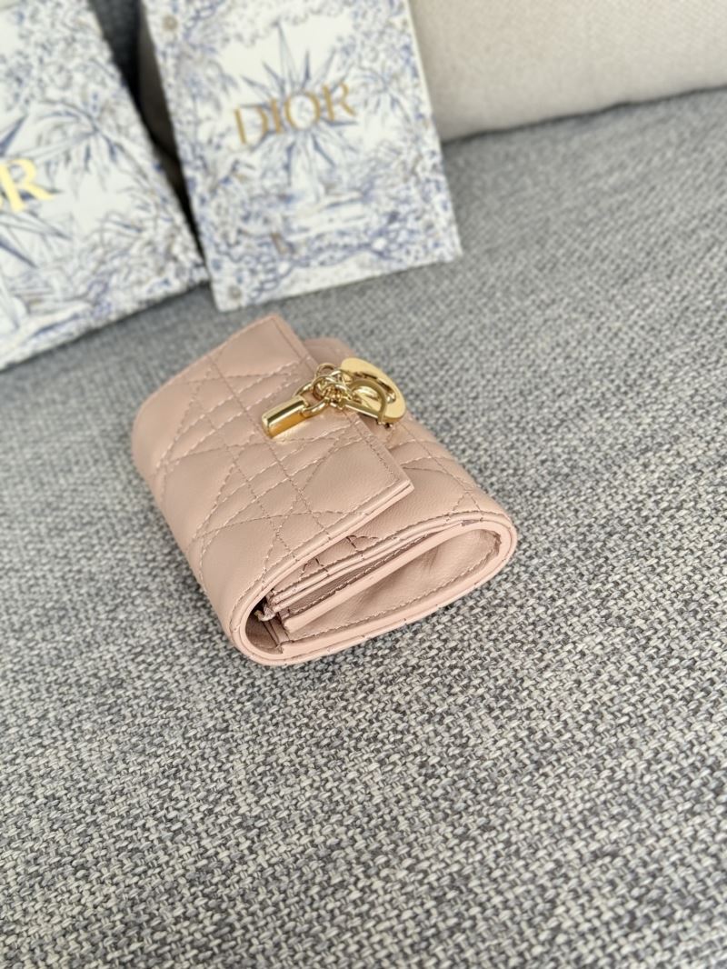 Christian Dior Wallets Purse